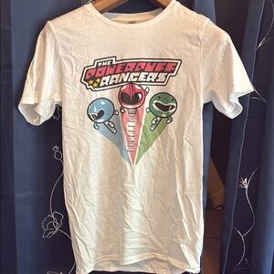 Gildan Softstyle White T-Shirt